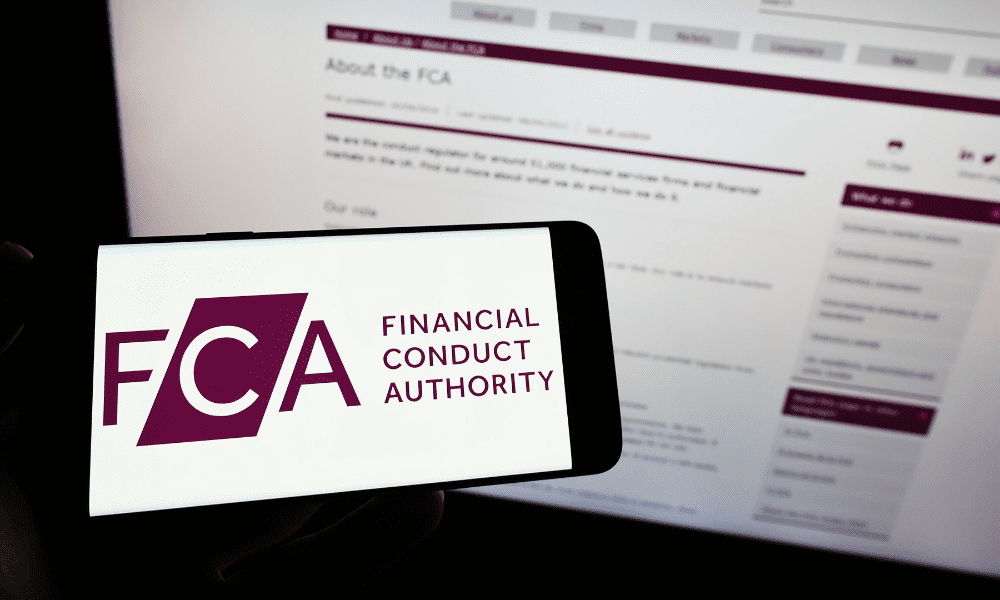 FCA charges former financial advisory firm’s director with multiple crimes