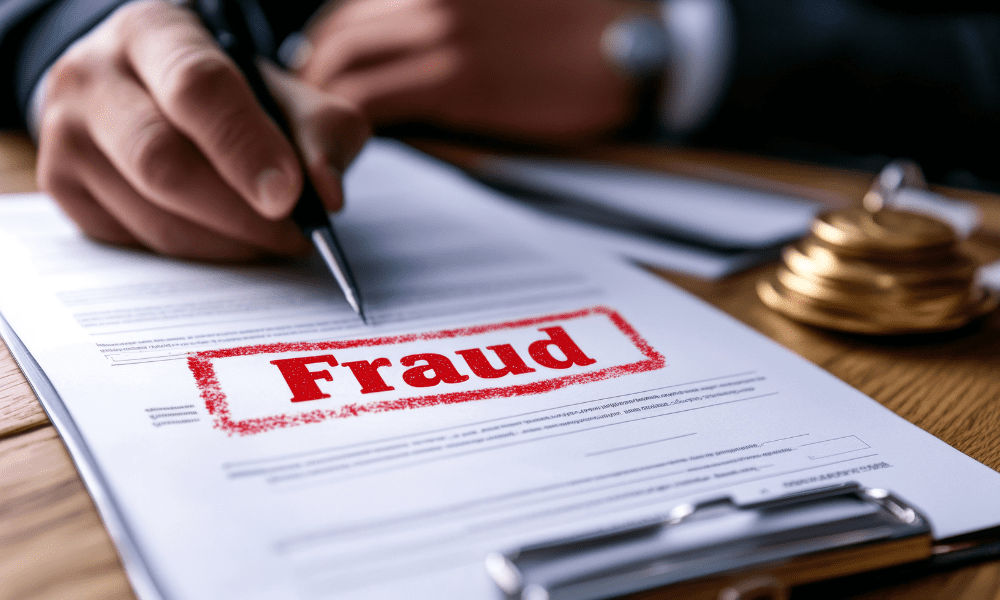 Fraudulent property and casualty claims on the rise – insurer