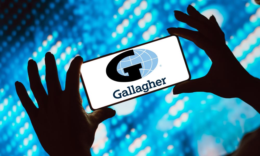 Gallagher pushes out WTW, Brown & Brown with $1.2 billion broker acquisition