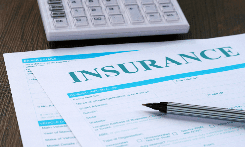 Global insurance protection gap hits estimated £1.4 trillion