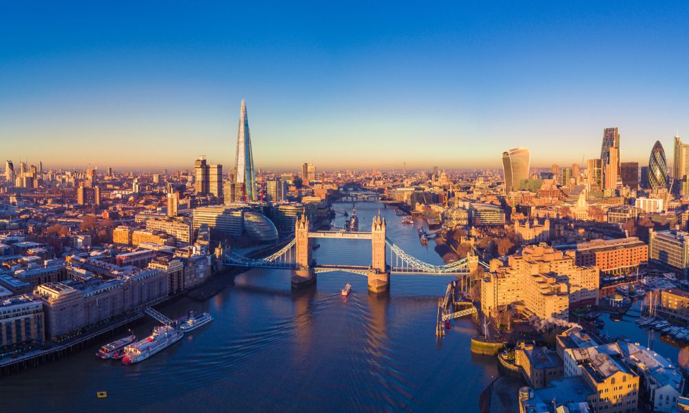 Behind Aviva’s strength in London and the South East – staying agile in a fast-paced market