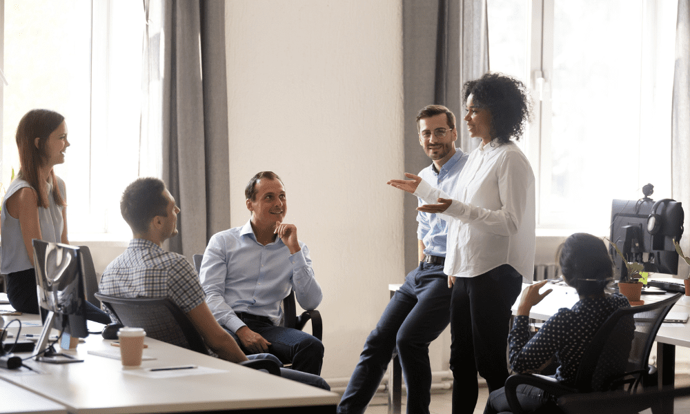 Costly impact of ’empty promises’ from management