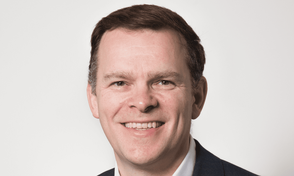 Group chief broking officer sheds light on insurance as a force for social good