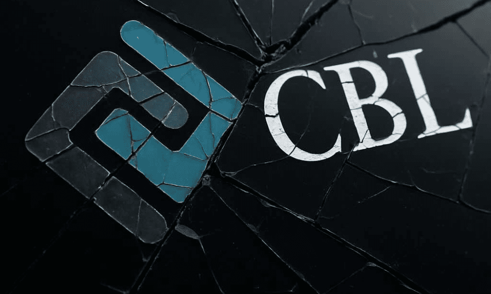 Failed insurer’s CFO held personally liable for £600,000 fine