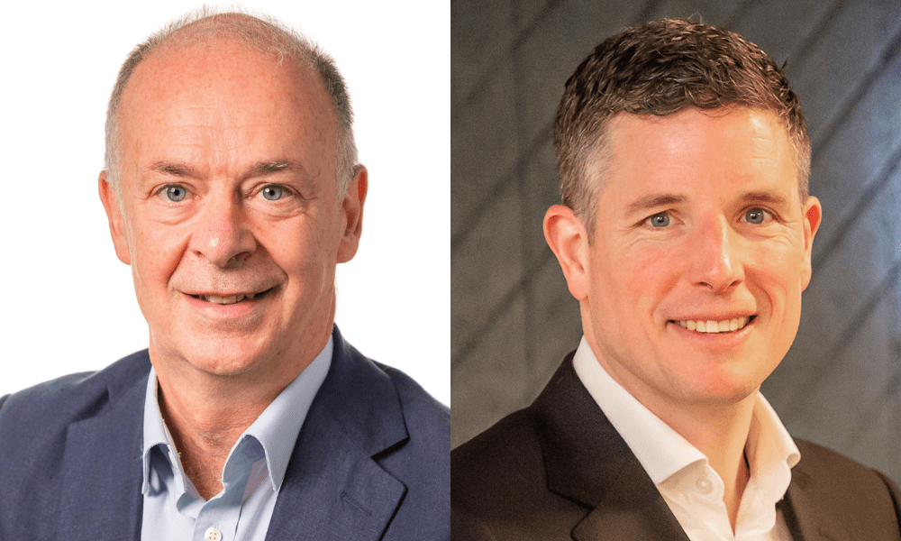 Shuker replaced as Howden CEO