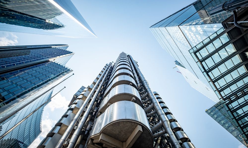 Atradius gains Lloyd’s nod for Syndicate 1864
