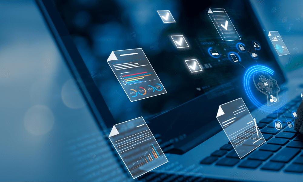 Brokers and underwriters confront the AI shift