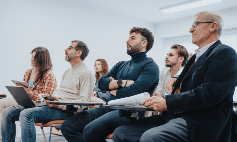 Generational preferences challenging HR leaders