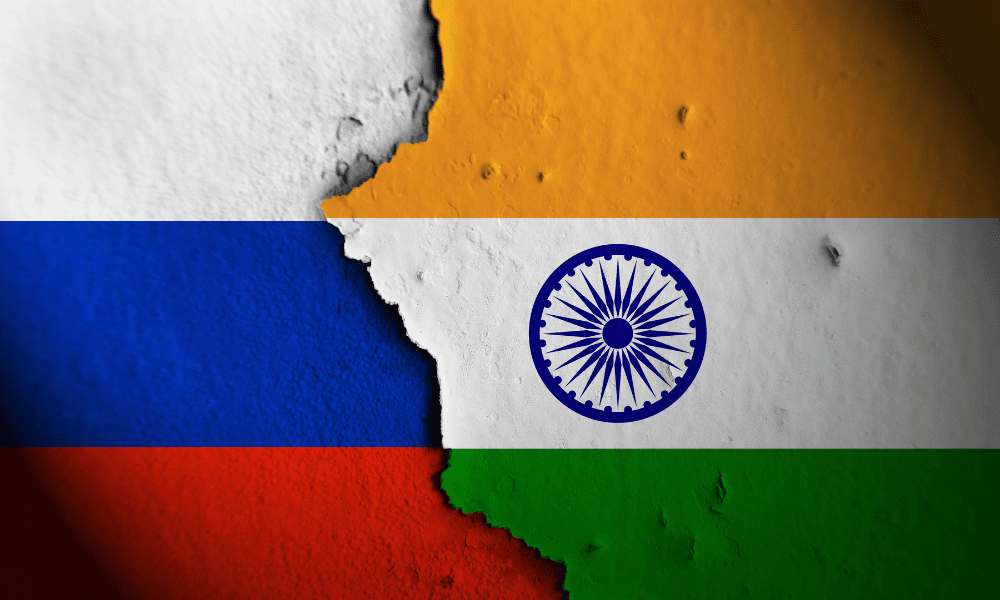 India’s new P&I club raises questions over strategic motives amid booming Russia trade