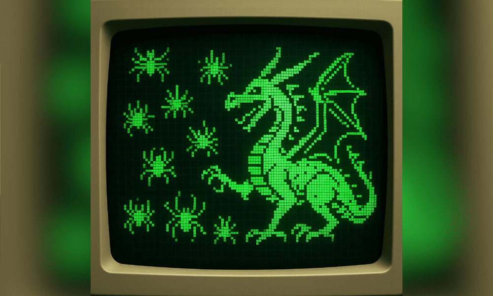 Sophisticated impersonation behind £300 million cyber attack