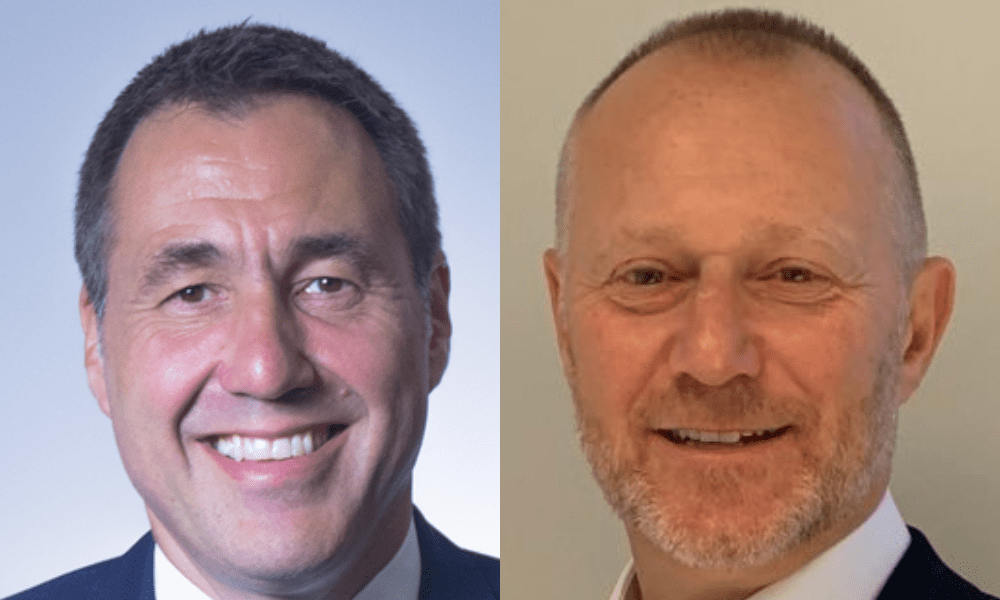 Aon announces leadership transition in transportation and logistics business