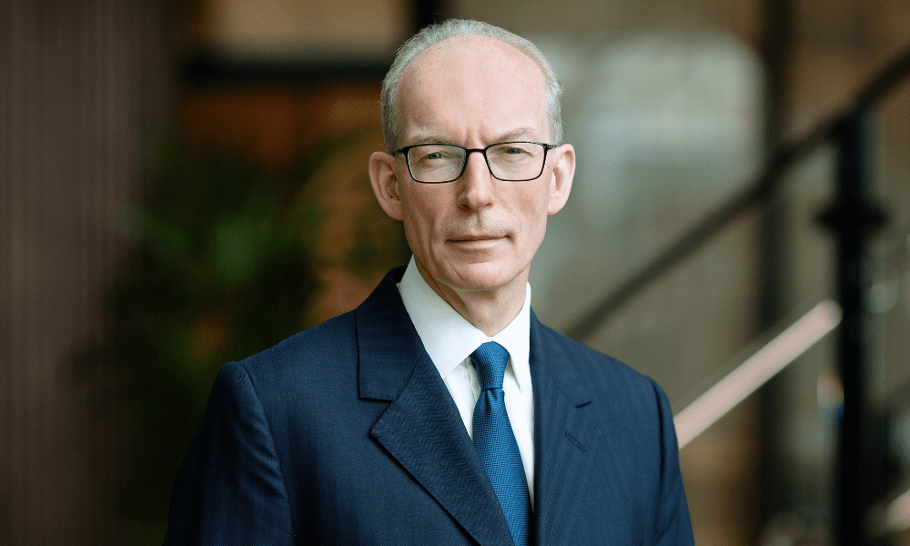 CEO on QBE’s financials and how broker relationships are driving strong results