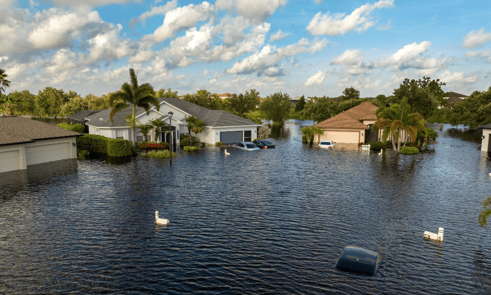 Climate risks, tariffs and AI pressure property claims: Sedgwick