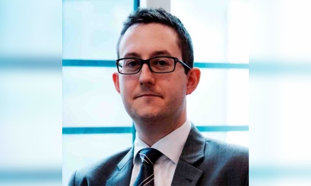 Davies appoints Richard Barke to head Insurance Solutions