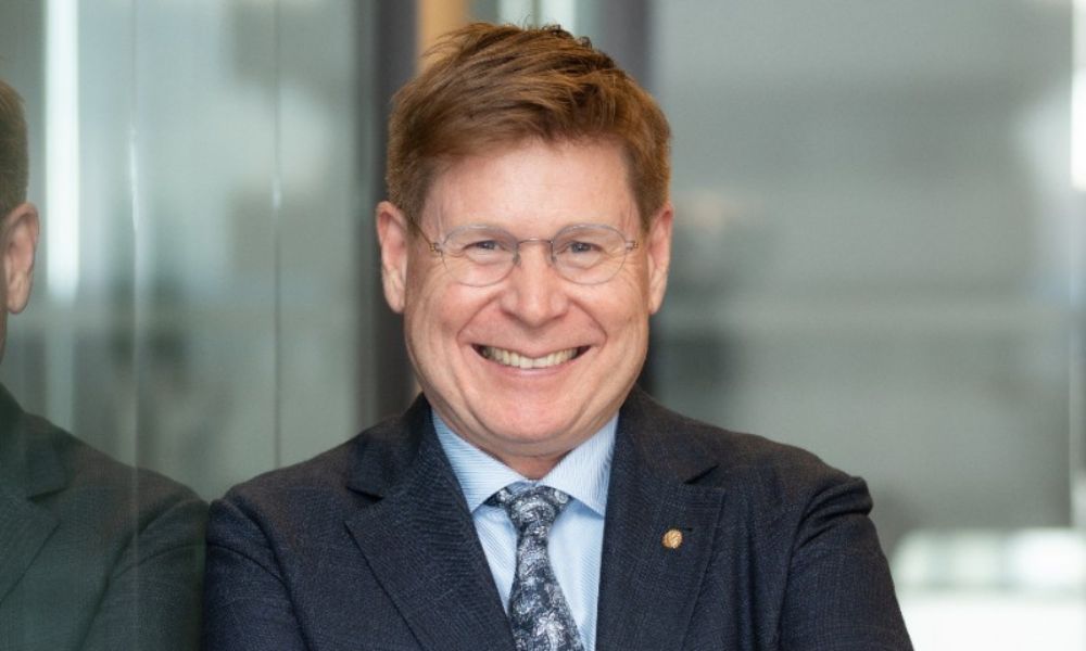 Sun Life Q2 net income climbs 11% amid strategic cost shifts
