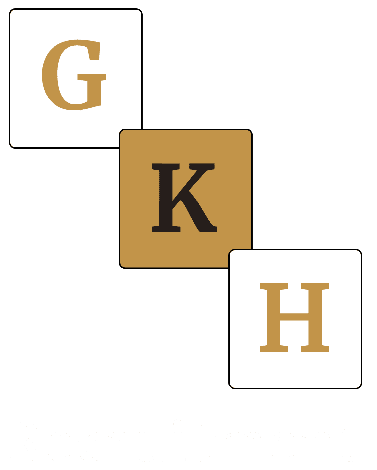 GKH Recruitment