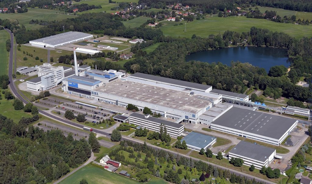 Borosil bids to boost European PV glass output through Interfloat acquisition