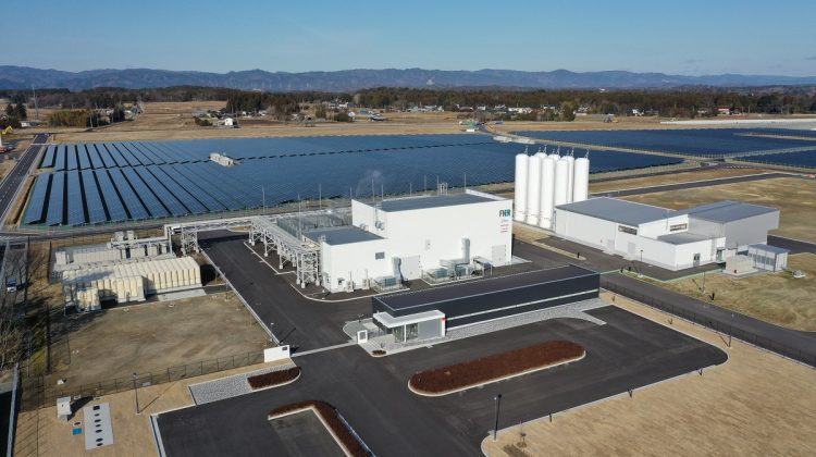 Essent, Solinoor to collaborate on PV-powered green hydrogen projects