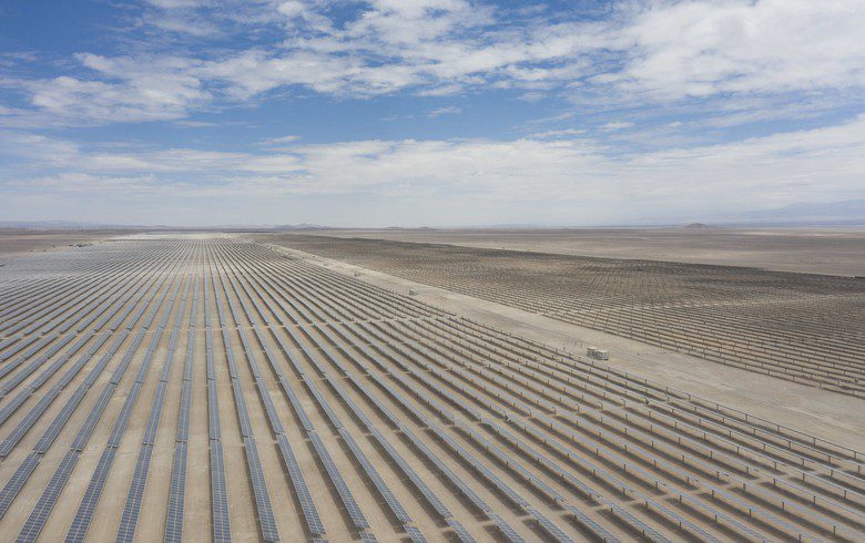 Greece’s Juwi Hellas commissions 204 MW solar park in Kozani