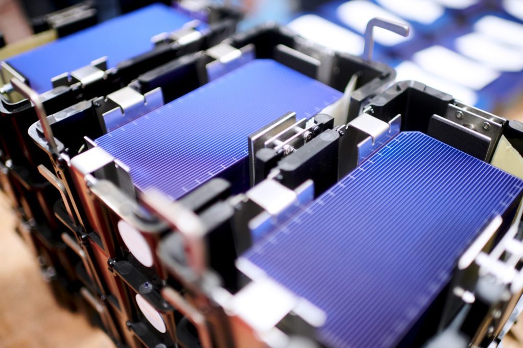 Meyer Burger optimising production expansion to 1.4GW in Germany to cater for European demand