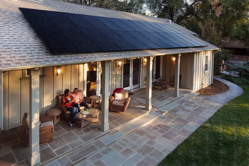 Virginia bill opens tax exemption for residential and mixed-use PV systems
