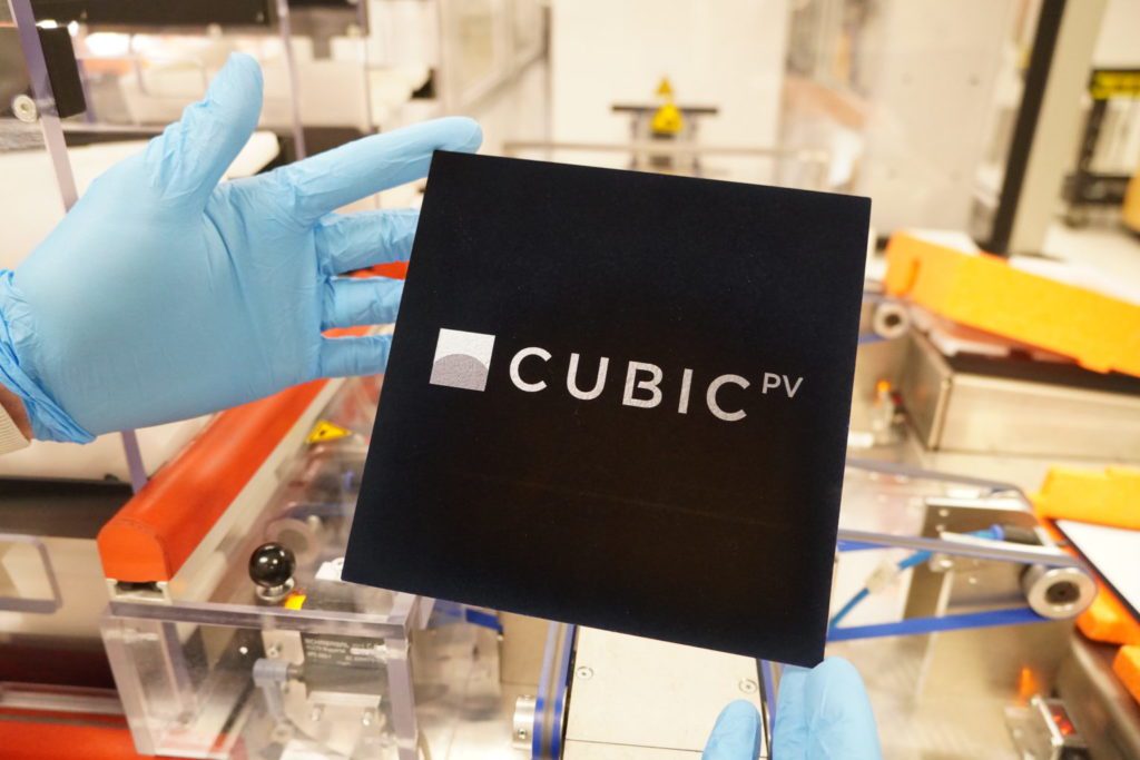Waaree signs multi-year 1GW cell supply agreement with CubicPV, targets Indian utility-scale market