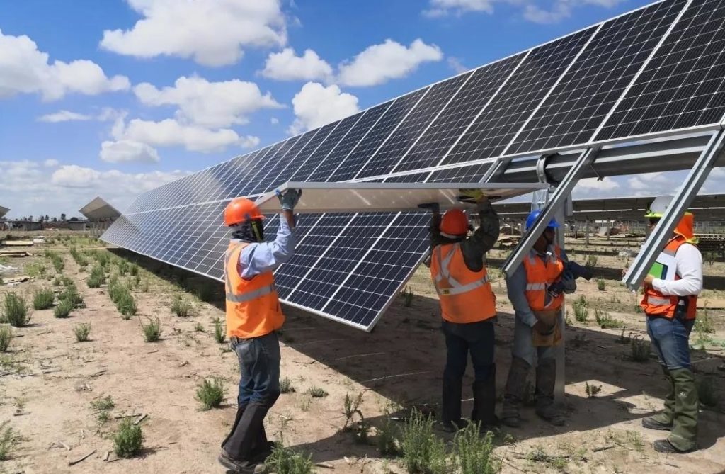Eight solar manufacturers picked for further scrutiny in AD/CVD investigation