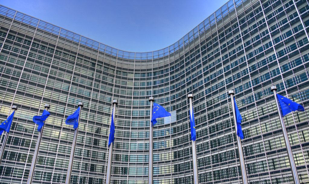 European Commission set to target more than doubled solar PV capacity by 2028