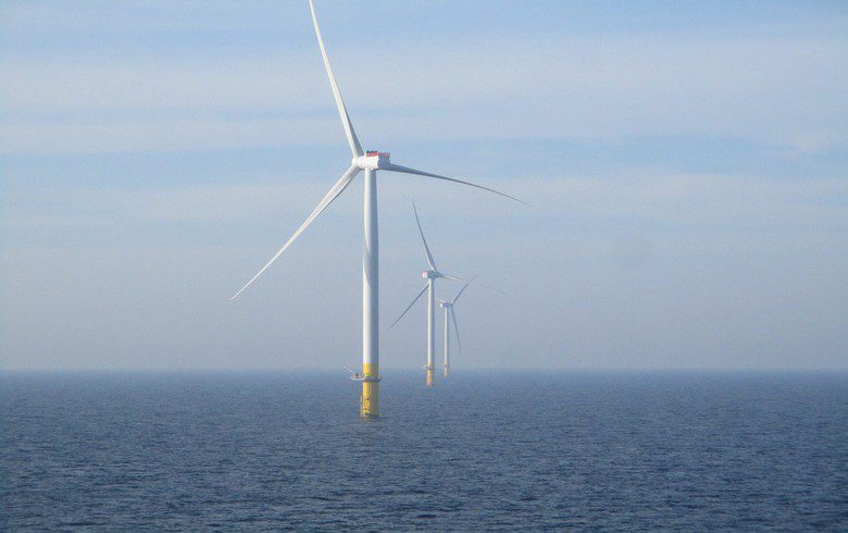 Ørsted, TotalEnergies make joint bids in 1.4-GW Dutch offshore wind tenders