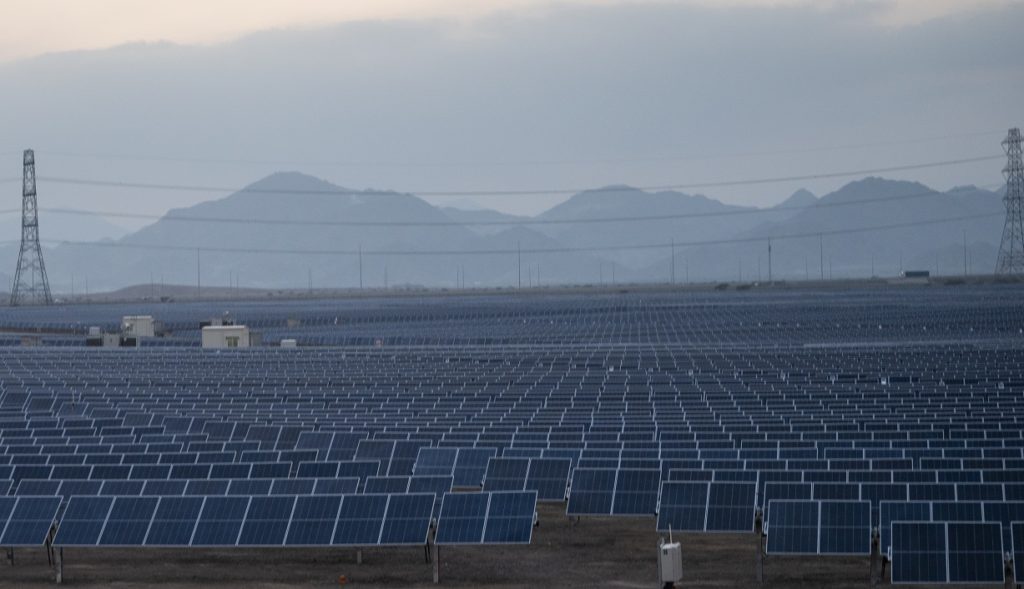 Shell to acquire Sprng Energy renewables platform for US$1.55bn
