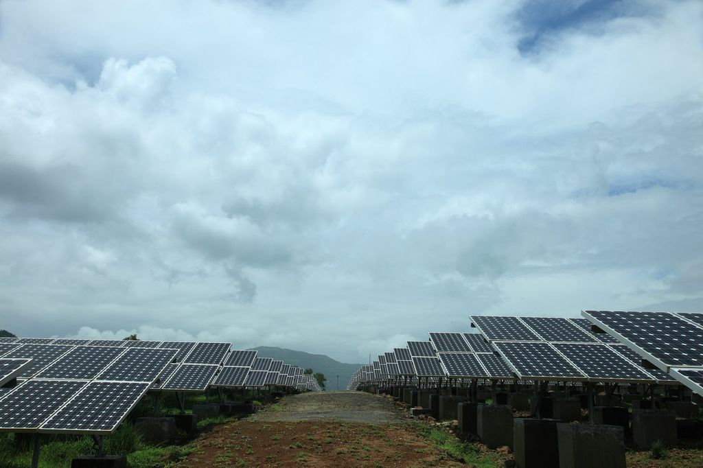 Tata Power Solar bags ‘India’s largest single EPC order’ of 1GW for US$715m