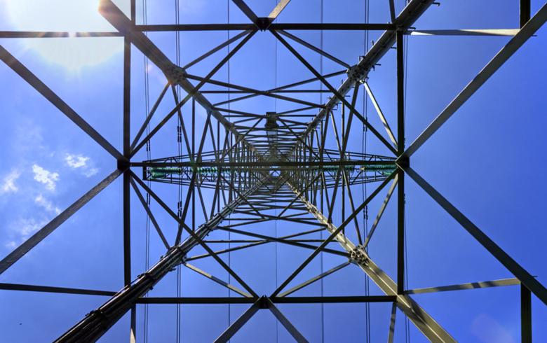 Croatia’s net electricity output down 5.6% y/y in April – table