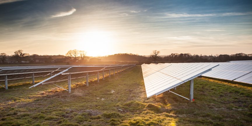 2.2GW of solar successful in UK’s latest renewables auction