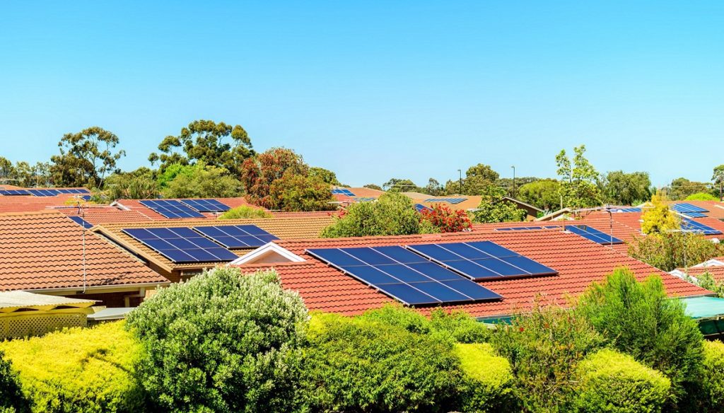 Australia’s Victoria promotes rooftop solar as part of gas substitution roadmap
