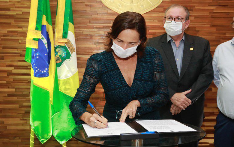 Enel Brasil inks MoU to study potential for up to 400 MW of green H2