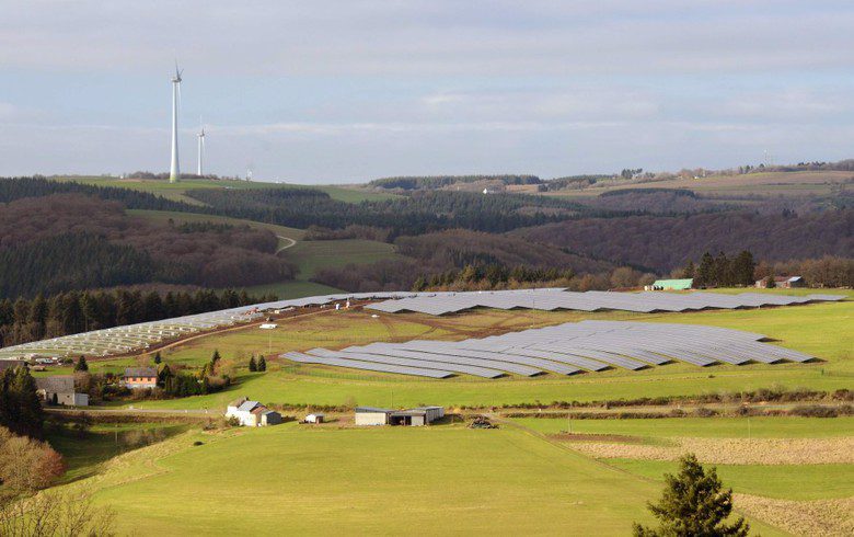 Enovos signs solar PPAs with Siemens, Nordzucker, Freudenberg