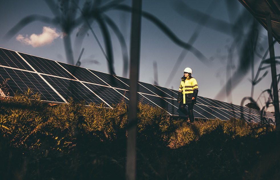 Galp acquires remaining stake in solar joint venture for €140m