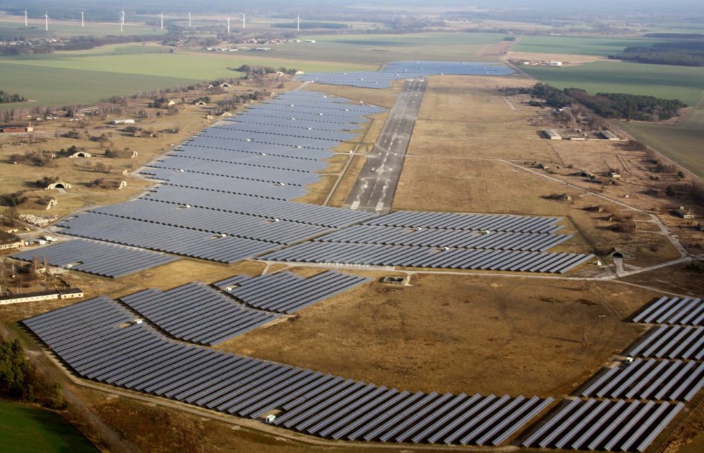 Newly formed Q ENERGY Group enters European market with a 12GW project pipeline