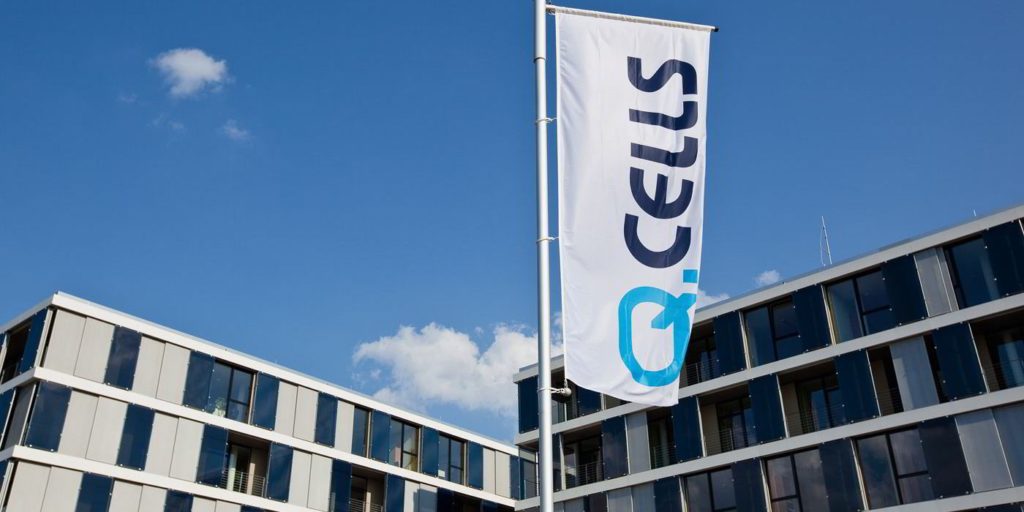 Qcells acquires majority stake in energy tech firm Lynqtech