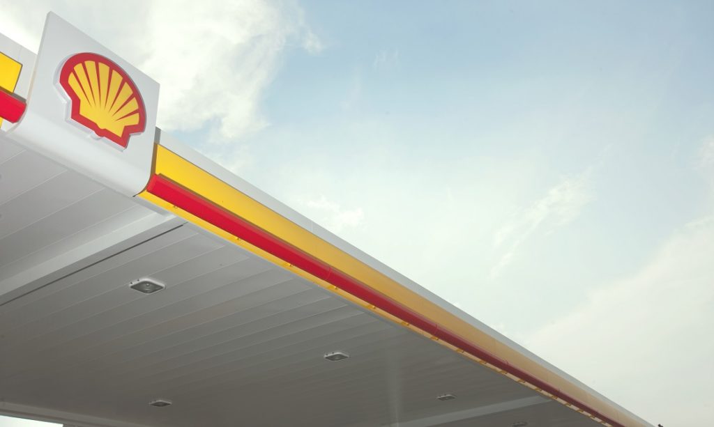 Shell to build green hydrogen project in the Netherlands