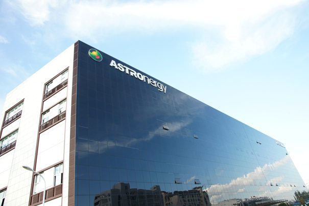 Astronergy designing holistic micro-grid system to power Chinese industrial park