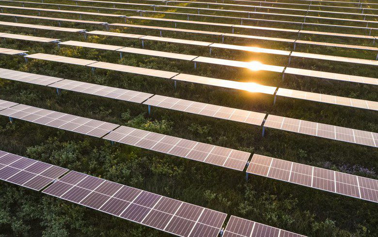 Lightsource bp strikes long-term PPA for new UK brick factory