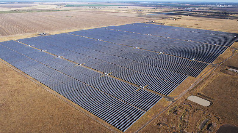 New South Wales receives 17GW of proposals for latest renewable energy zone