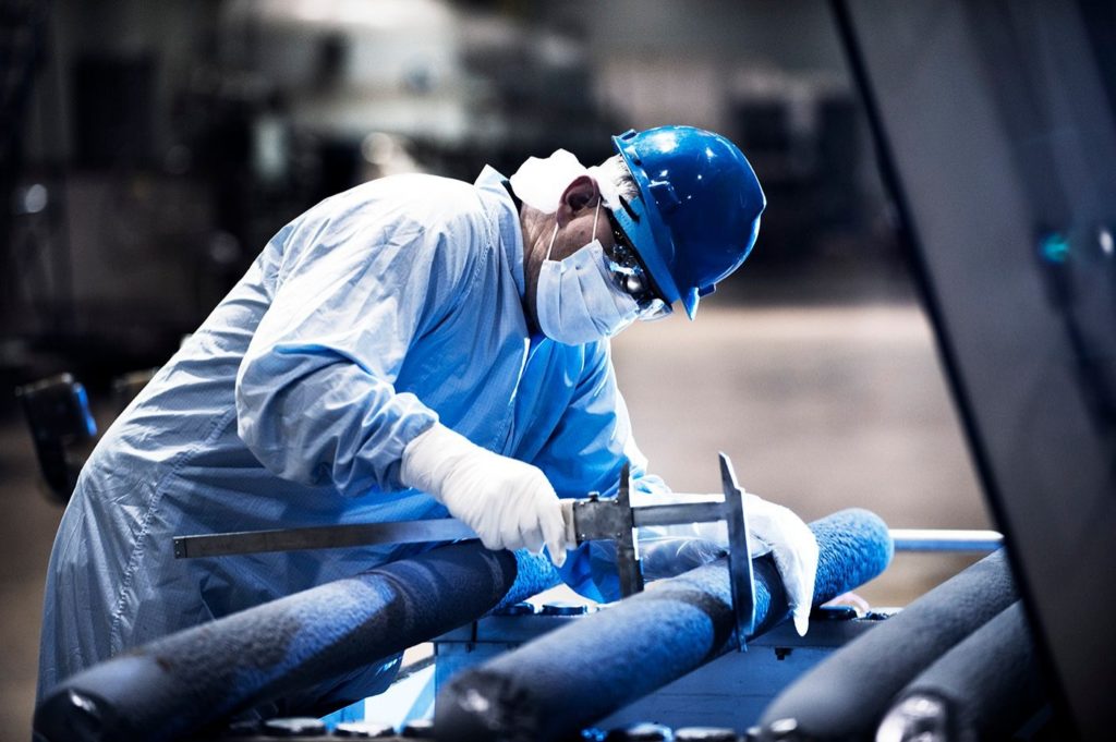 REC Silicon and Mississippi Silicon sign MOU for raw material supply