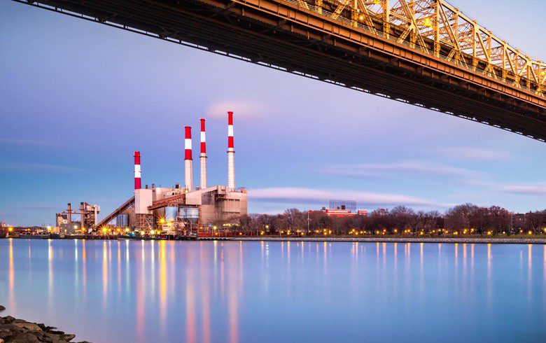Rise Light & Power proposes 3.9-GW offshore wind interconnection in NYC