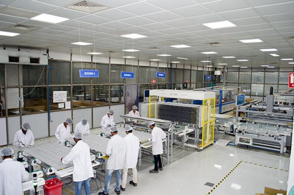 SECI extends deadline for 1.6GW Indian manufactured PV module tender