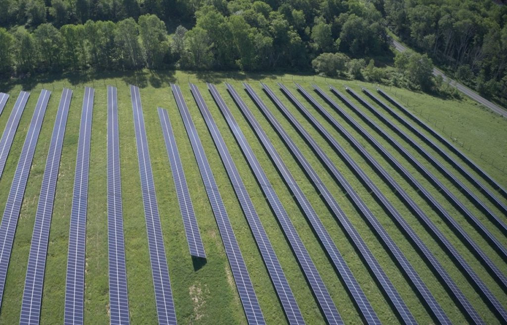 US community solar to grow 7GW by 2027 as more states look to expand access