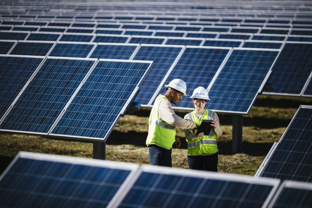 Duke Energy completes final project in 700MW Florida PV portfolio, targets 1,500MW by 2024   