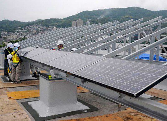 ‘Japan’s large-scale solar pipeline drying up’ after heavily undersubscribed PV auction  