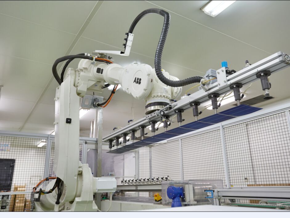 Risen Energy post H1 revenue of US$1.83 billion as increased product sales help to drive performance  